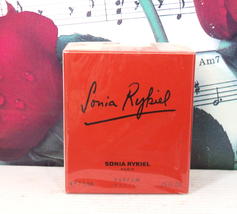 Sonia Rykiel By Sonia Rykiel Parfum / Perfume 0.25 FL. OZ. NWB - $159.99