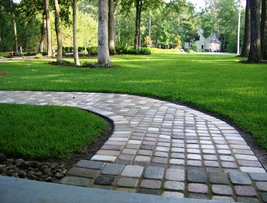 18- 8x8x2.5 THICK DRIVEWAY, PATIO PAVER MOLDS MAKE 1000s OF PAVERS FOR PENNIES image 3