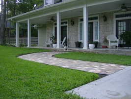 18- 8x8x2.5 THICK DRIVEWAY, PATIO PAVER MOLDS MAKE 1000s OF PAVERS FOR PENNIES image 4