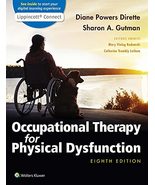 Occupational Therapy for Physical Dysfunction (Lippincott Connect) - $94.13