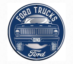 LICENSED 12 Ford Trucks Sign / Ford Signs / and 28 similar items