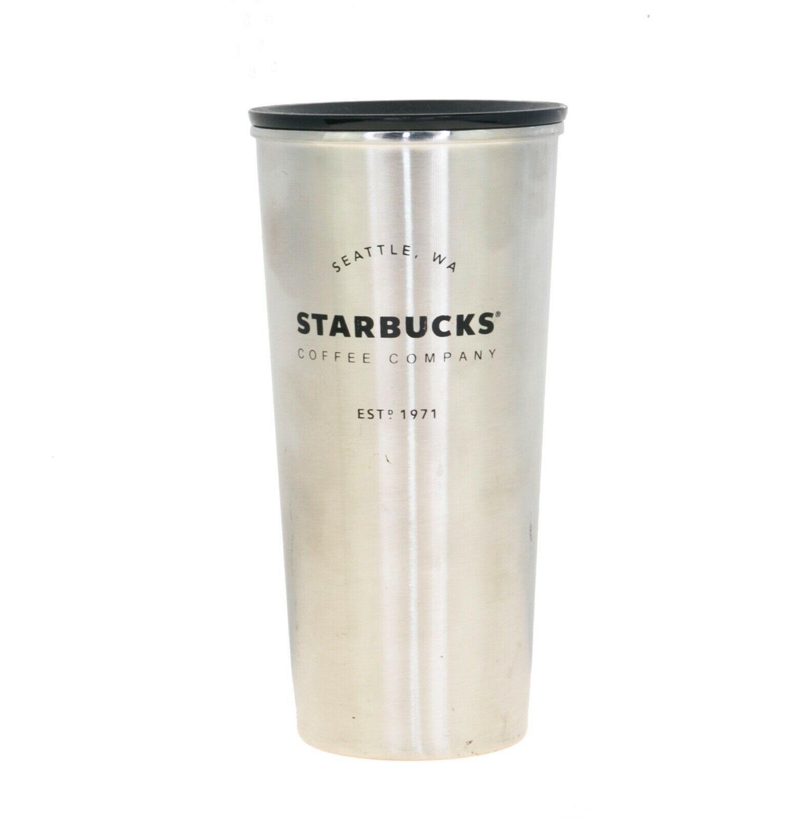 The Traveler Lilac Matte Stainless Steel Tumbler