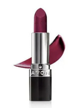 Avon True / Ultra Color Lipstick ~"Wine With Everything" ~ Full Size ~ Sealed!!! - $18.99