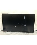 **AS IS ** MSI Optix MAG24C FHD 24&quot; Curved 1ms LED Gaming Monitor **FOR ... - $118.80
