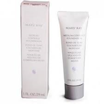 Mary Kay Medium Coverage Foundation Bronze 808 New in Box - $24.99
