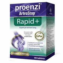 Proenzi ArtroStop Rapid + 90 Tablets - $42.99