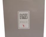 Eagles - Hell Freezes Over LaserDisc NTSC Stereo - $8.86