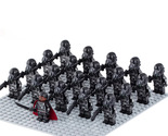 Star Wars Gideon &amp; Guard squad of death troopers Army Set 21 Minifigures... - $27.68