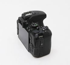 Nikon D5600 24.2MP DSLR Digital Camera (Body Only) image 6
