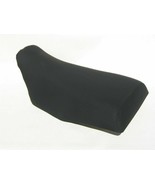 Fits Honda TRV 300 Seat Cover Black Color Standard ATV Seat Cover #T6GS6... - $32.90