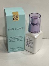 Estee Lauder Perfectionist Pro Rapid Brightening Treatment with Fer2 Vit... - $26.99