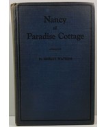 Nancy of Paradise Cottage by Shirley Watkins  - $4.99