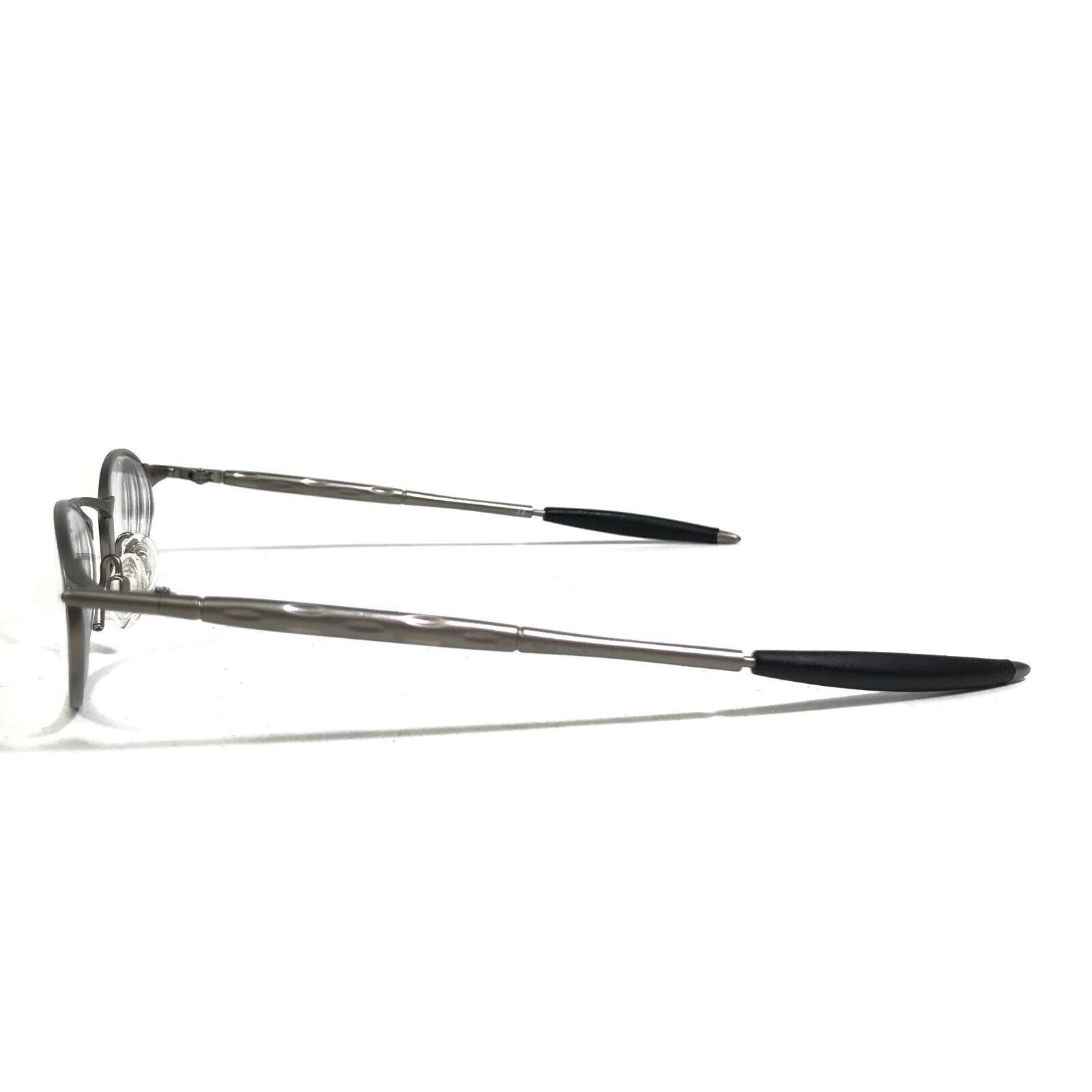 Louis Vuitton, Accessories, 284 49mm Black Eyeglass Frame