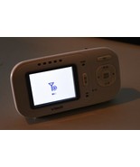 vtech VM2251 baby monitor screen w battery main unit only  - $36.27