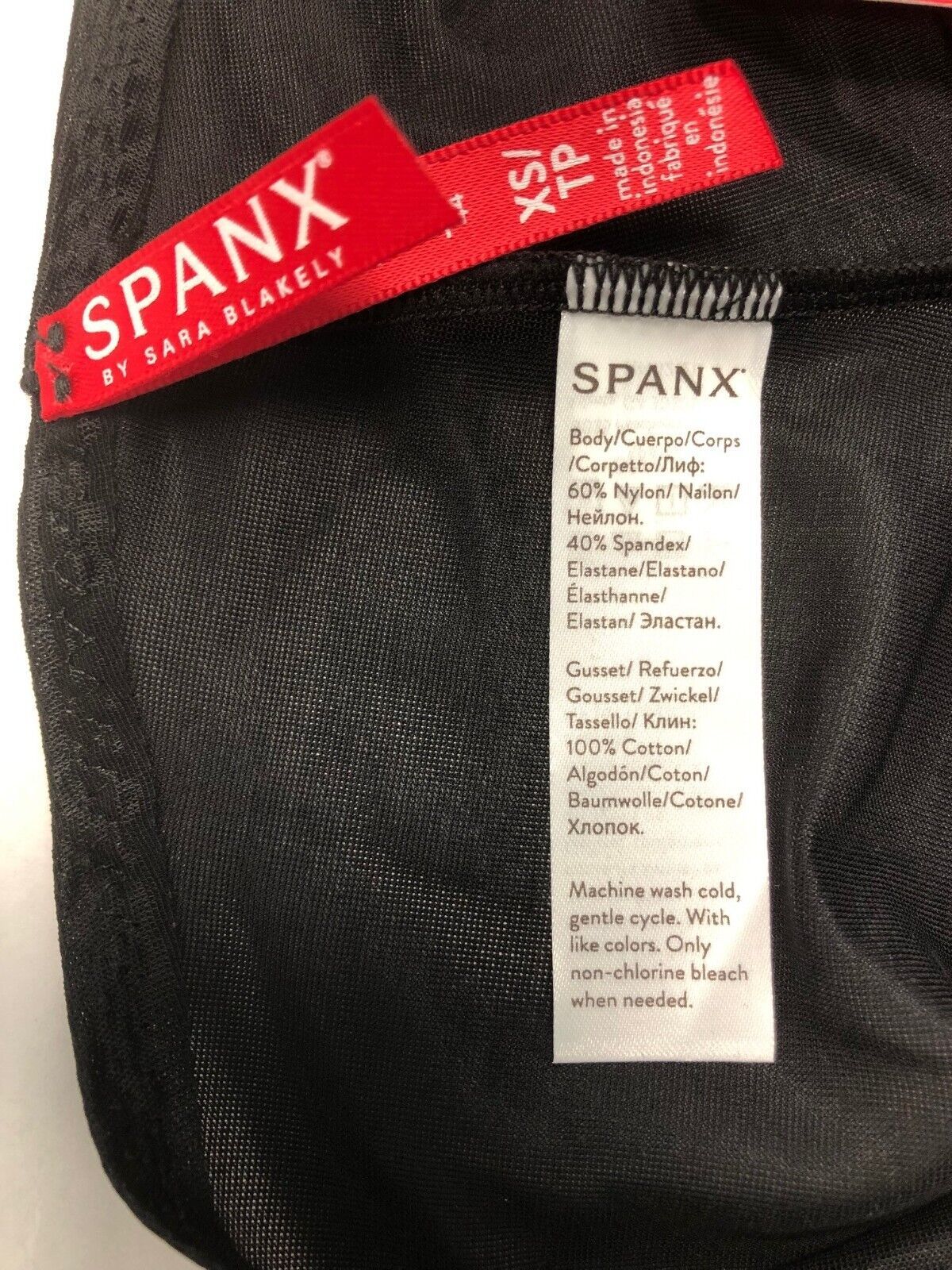 Spanx Girl Short Mid Thigh Shaper Skinny and 41 similar items