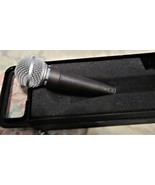 Microphone Handheld Shure SM58 LC Dynamic Microphone  - $55.00