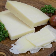 Provolone Piccante - Aged 12 Months - 8.75 lbs (cut portion) - $129.82