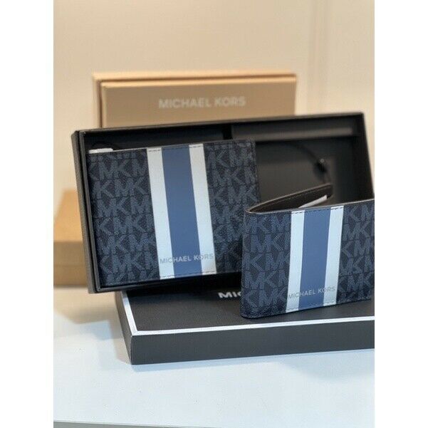 michael kors wallet box