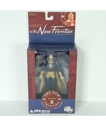 DC Direct The New Frontier Dr Fate Series 2 Action Figure Dawn Of New Era - $59.39