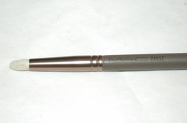 Mac #219SE Pencil Brush Travel Size 5" Long Nip - $14.99