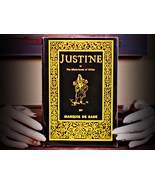 Justine (Or The Misfortunes Of Virtue) (1964) - $24.95