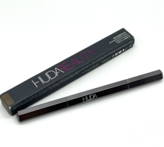 100% Authentic New Huda #BombBrows Microshade Brow Pencil 2 NEUTRAL BLONDE - $15.75