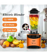 Portable Blender Home Kitchen Gadgets Minimalist Wall-breaking Stirring Juicer - $141.17