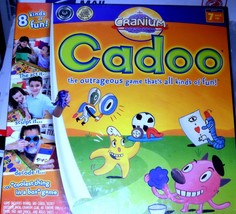 Cadoo - Cranium Cadoo - $20.00
