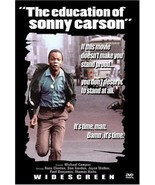 The Education of Sonny Carson  -Blaxplotation 70&#39;S BLACK CLASSICS NEW DV... - $18.69