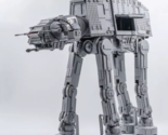 NEW Collector Series Star Wars AT-AT 75313 Building Blocks Set Toys READ DESC - £292.32 GBP