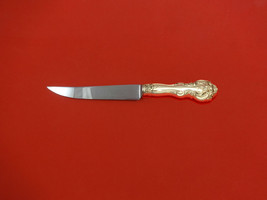 La Scala by Gorham Sterling Silver Steak Knife 8 1/2" HHWS  Custom Made - $78.21