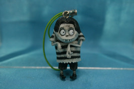 Takara Tomy ARTS Disney Tim Burton Frankenweenie Figure Strap Edgar - $29.99