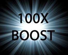 TUES - WED FREE 100x FULL COVEN BOOST POWER MAGNIFY MAGICK Witch Cassia4  - Freebie