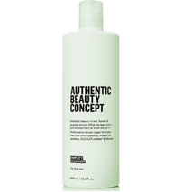Authentic Beauty Concept Amplify Cleanser, Liter