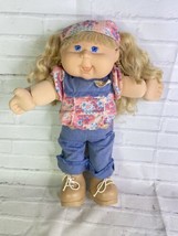 2004 Play Along Cabbage Patch Kids Plush Toy and 39 similar items