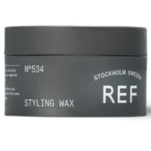 REF Stockholm Styling Wax, 2.87 ounces