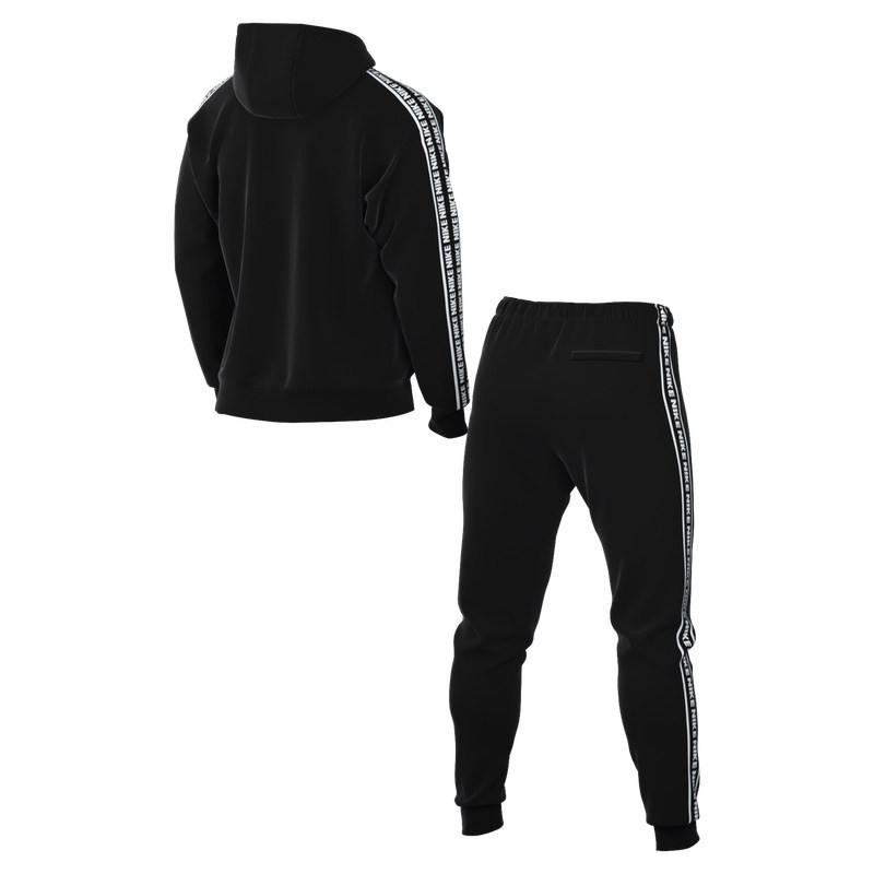 Nike 23FW Club Fleece GX Track Suit Men's Suit Hoodie Jacket Pants
