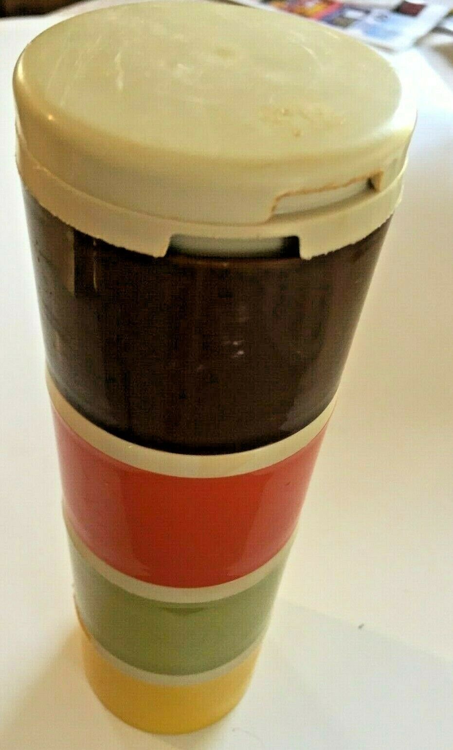 Vintage Tupperware Spice Shaker Container and 50 similar items