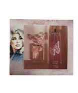 Dolly Parton Scent from Above 2 Piece Gift Set Brand New  - $72.75