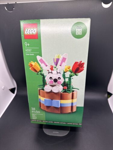 LEGO 40587 Limited Edition Easter Basket and 13 similar items