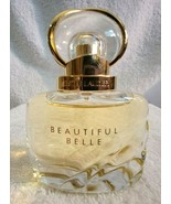 Estee Lauder BEAUTIFUL BELLE Eau de Parfum Perfume 1 Ounce - $39.99