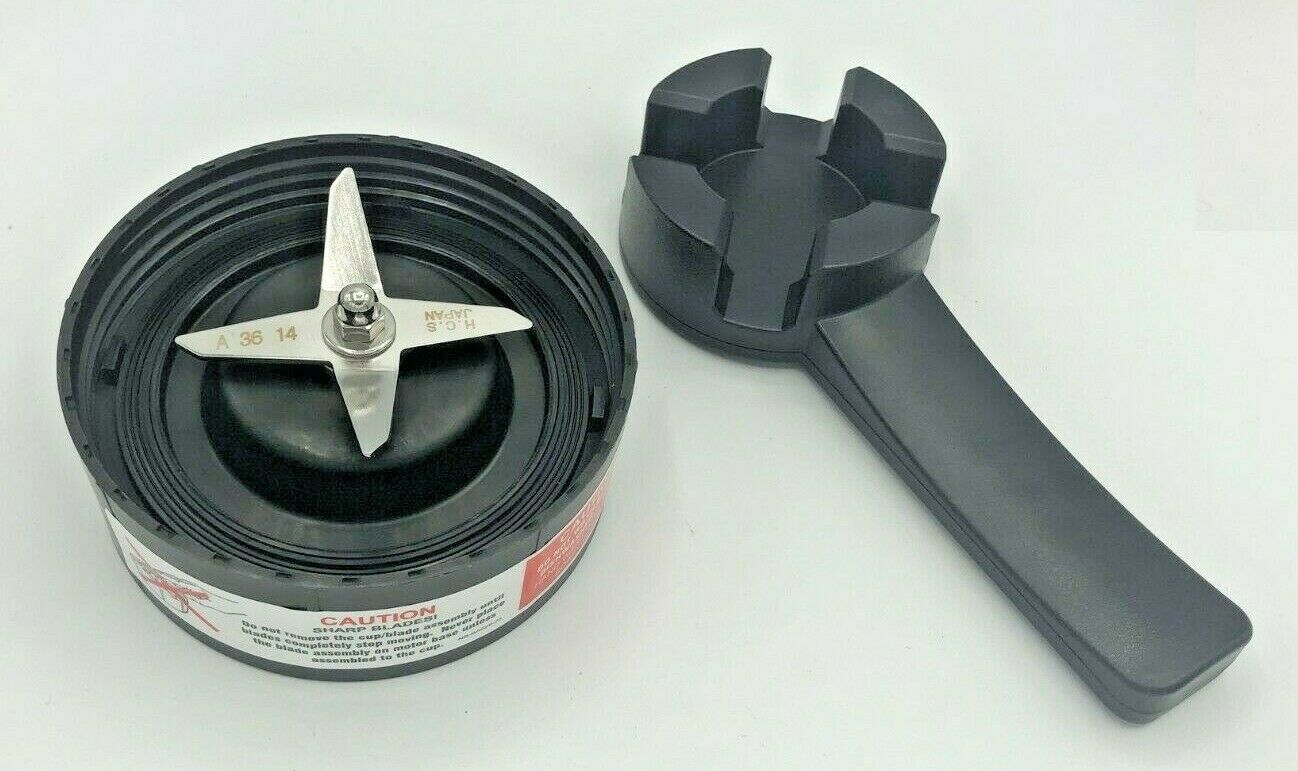 Blenpar Replacement Extractor Blade&Removal with