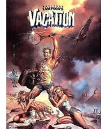 National Lampoons Vacation - VERY GOOD C110 - $8.59