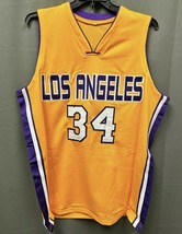 Framed Autographed/Signed Ron Artest 33x42 Los Angeles LA Yellow Basketball  Jersey PSA/DNA COA - Hall of Fame Sports Memorabilia