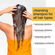 milk_shake Deep Cleansing Shampoo, 10.1 fl oz image 3
