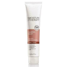 AVON Moisture Therapy Calming Relief Hand Lotion for Dry Itchy Skin ~ 4.2 fl.oz. - $9.89