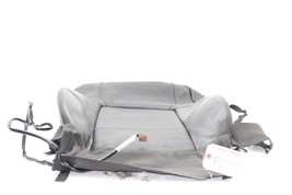 09-12 BMW 750LI Front Right Passenger Side Upper Seat Cushion Cover F2772 - $161.91