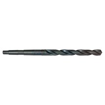 Precision Twist Drill S209 1-25/32&quot;D 16-1/4&quot;L HSS #4MT Jobber Drill Bit - $547.33