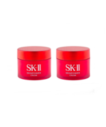 SK-II SK2 SKll R.N.A. Skin Power Radical New Age 15g*2 = 30g Anti-Aging ... - $42.99