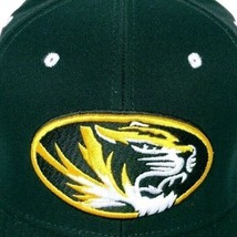 Mizzou Tigers University Of Columbia Hat - $27.72